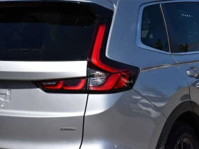 Honda Cr-v * 2.0 Hybrid HYBRID TOURING| LOADED| * CARFAX *  | Auto.bg — изображение 8