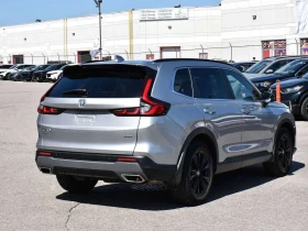 Honda Cr-v * 2.0 Hybrid HYBRID TOURING| LOADED| * CARFAX *  | Auto.bg — изображение 4