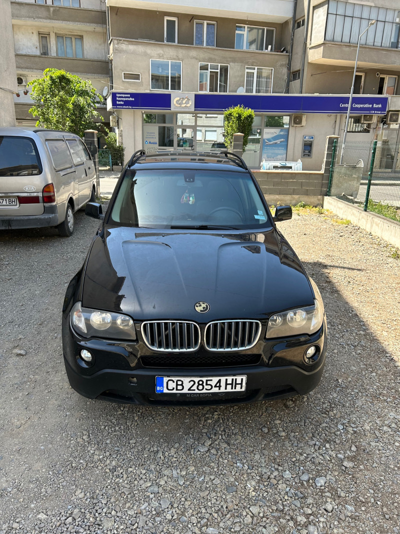 BMW X3 BMW X3