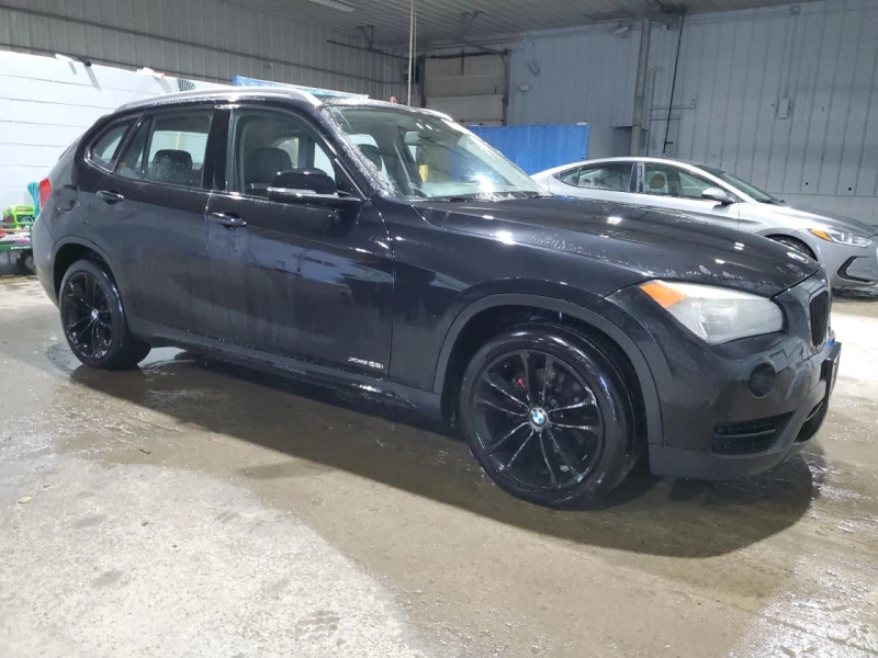 BMW X1 XDRIVE , КРАЙНА ЦЕНА, снимка 6 - Автомобили и джипове - 49355835