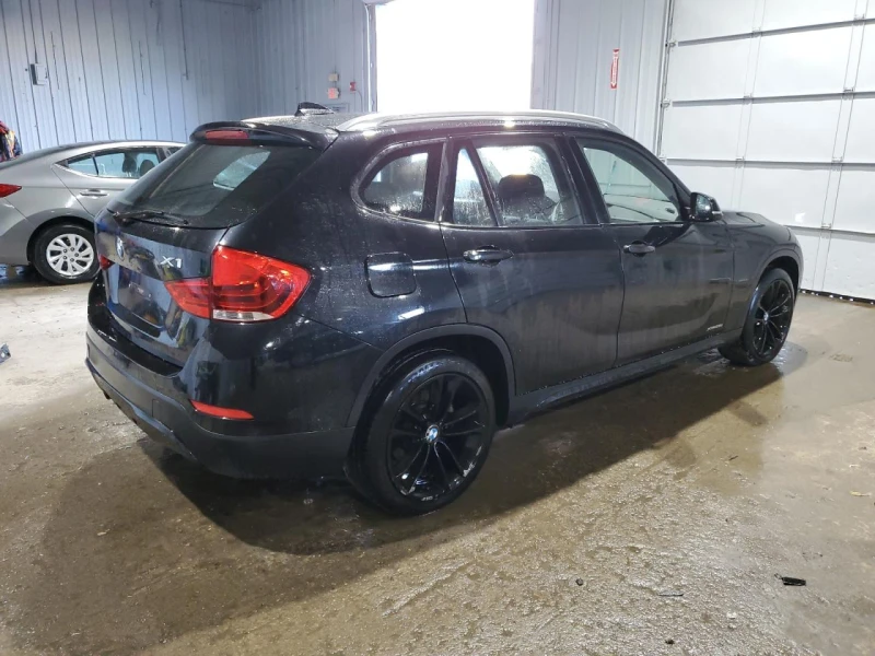 BMW X1 XDRIVE , КРАЙНА ЦЕНА, снимка 5 - Автомобили и джипове - 49355835