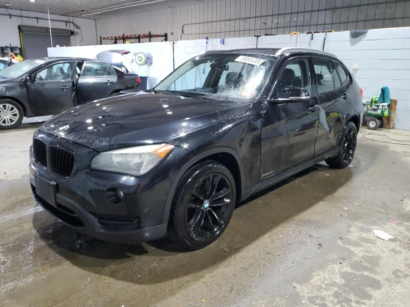 BMW X1 XDRIVE , КРАЙНА ЦЕНА, снимка 3 - Автомобили и джипове - 49355835