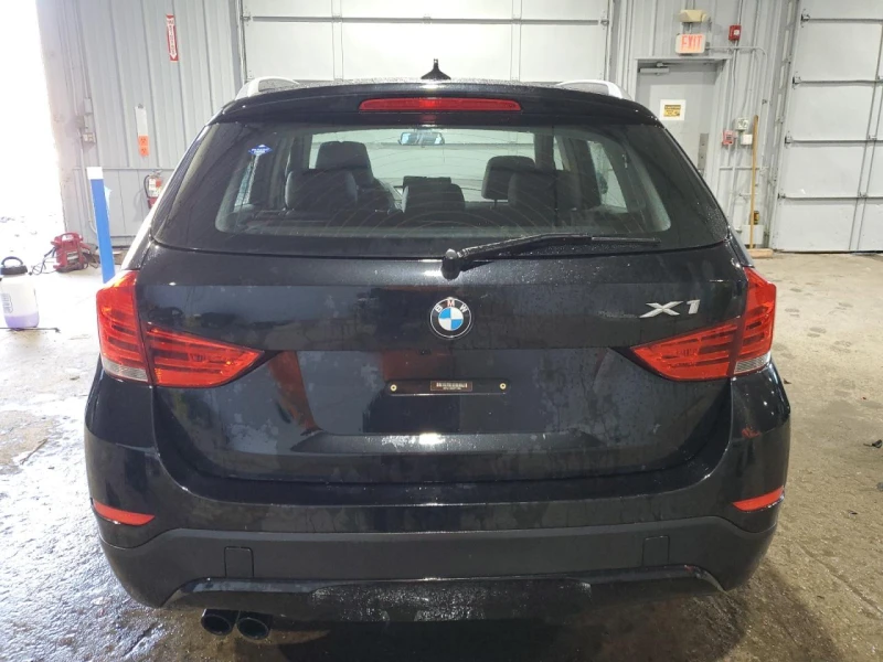 BMW X1 XDRIVE , КРАЙНА ЦЕНА, снимка 2 - Автомобили и джипове - 49355835