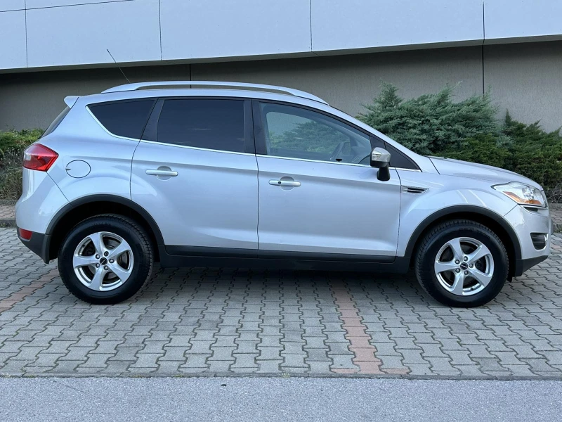 Ford Kuga 2.0 TDCI* 163 ps* 4X4* TOP FULL ШВЕЙЦАРИЯ, снимка 8 - Автомобили и джипове - 50925287