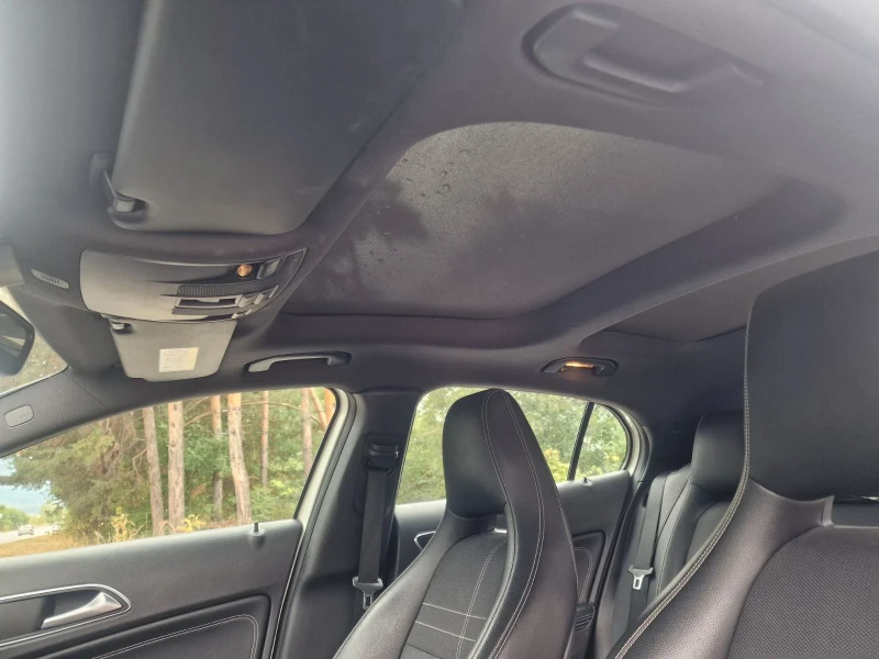 Mercedes-Benz GLA 200, снимка 6 - Автомобили и джипове - 52334928