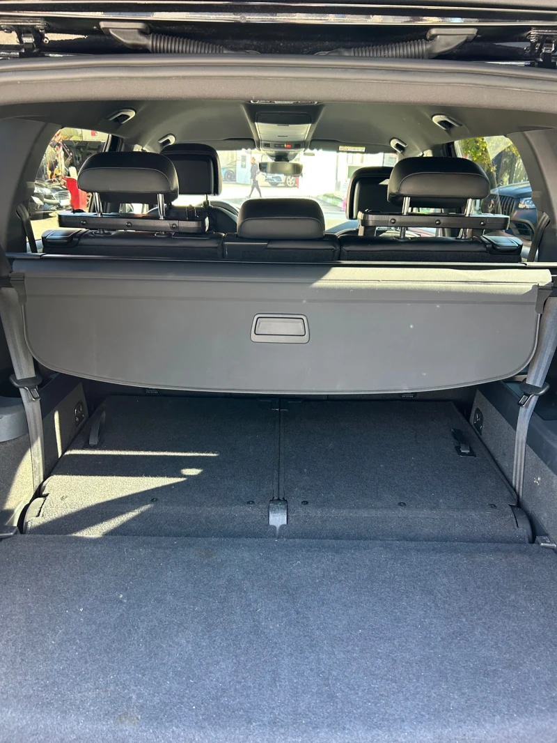 VW Tiguan Allspace R-Line, снимка 6 - Автомобили и джипове - 52260905