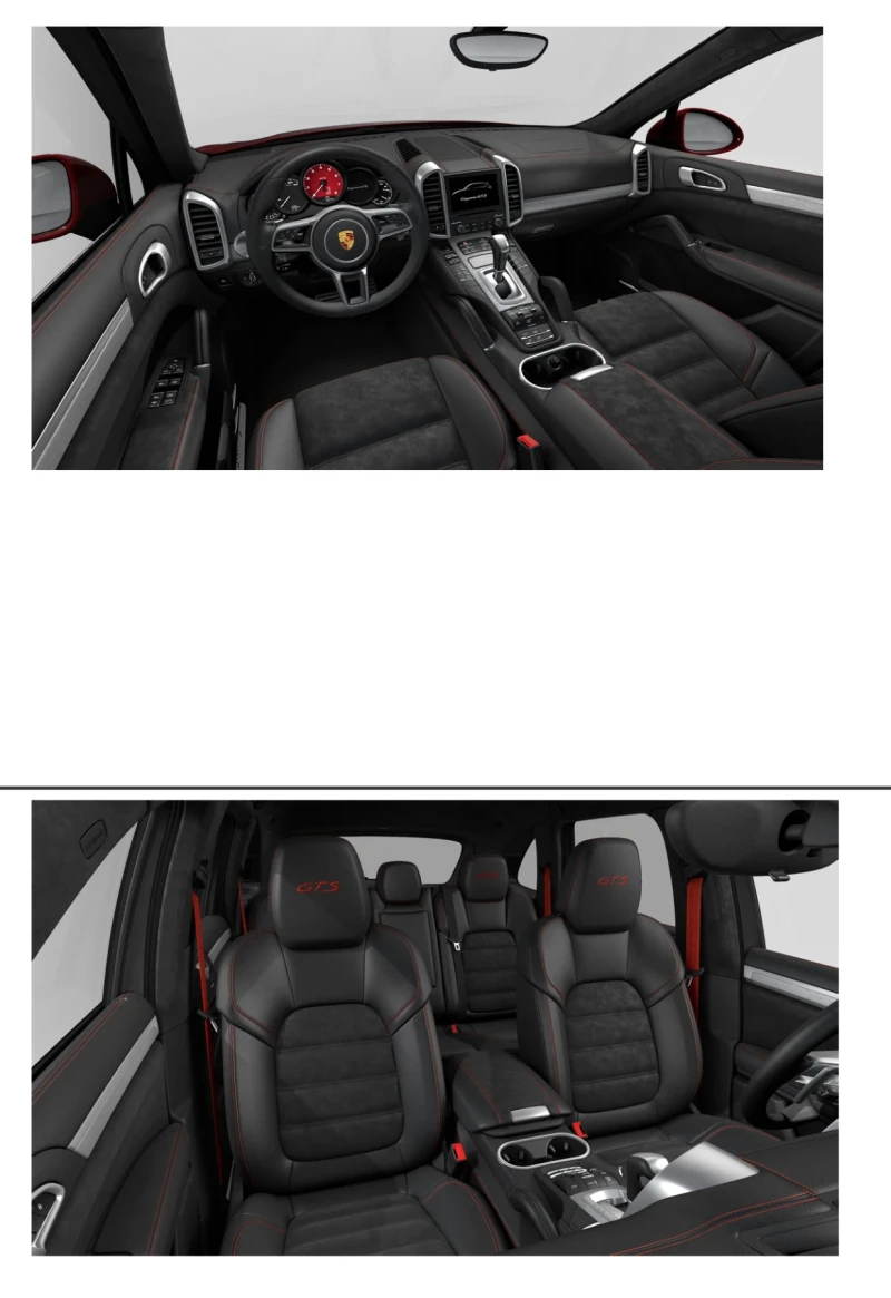 Porsche Cayenne Gts, снимка 9 - Автомобили и джипове - 52588362