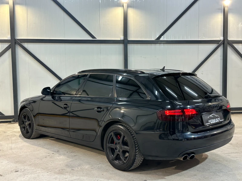 Audi A4 * АВТОМАТ* 2.0 TDI* , снимка 5 - Автомобили и джипове - 53158110