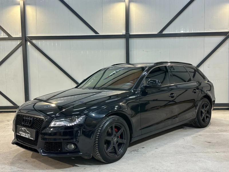 Audi A4 * АВТОМАТ* 2.0 TDI* 