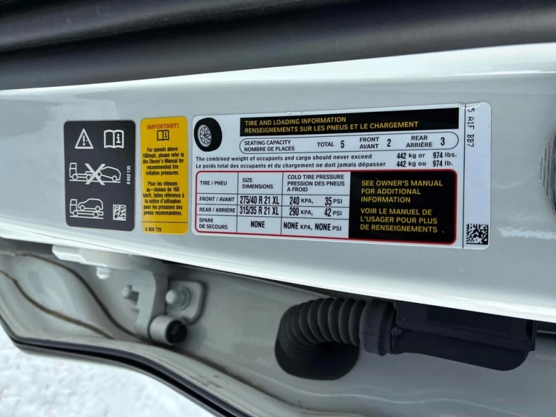 BMW X5 2022 * xDrive40i * CARFAX * ОТ ПРЕДСТАВИТЕЛСТВО, снимка 13 - Автомобили и джипове - 53287707