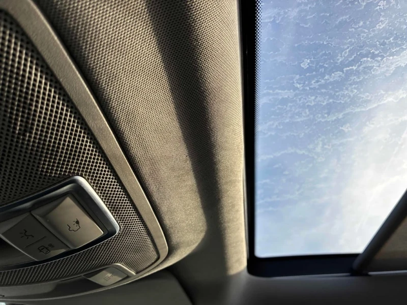 Mercedes-Benz GL 350 BlueTEC  CARFAX, снимка 14 - Автомобили и джипове - 53350404