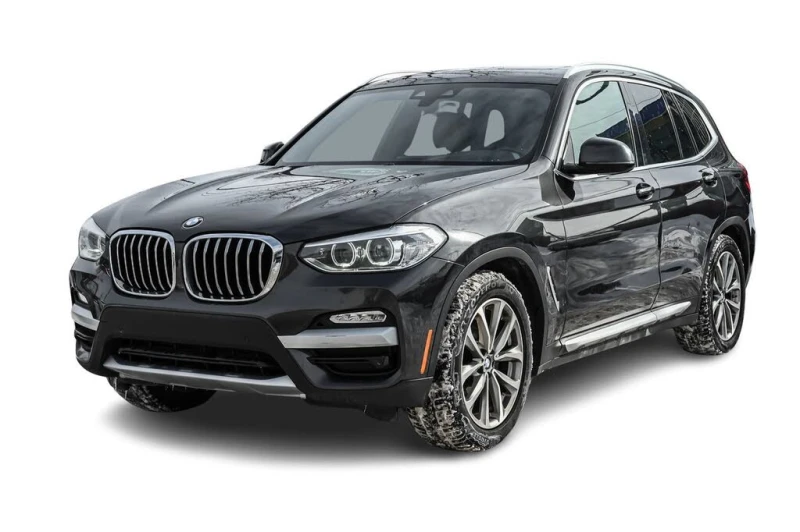 BMW X3 XDRIVE* MEMORY* ПАНОРАМА* ПОДГРЕВ* КАМЕРА* КЕЙЛЕС
