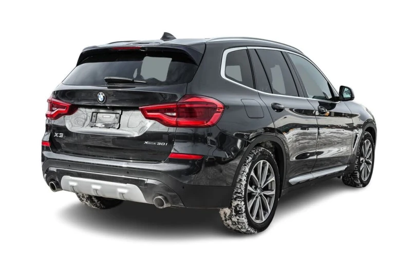 BMW X3 XDRIVE* MEMORY* ПАНОРАМА* ПОДГРЕВ* КАМЕРА* КЕЙЛЕС, снимка 6 - Автомобили и джипове - 53534933
