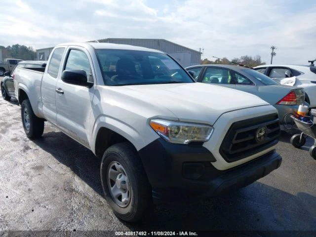 Toyota Tacoma SR 2022, снимка 1 - Автомобили и джипове - 48110482