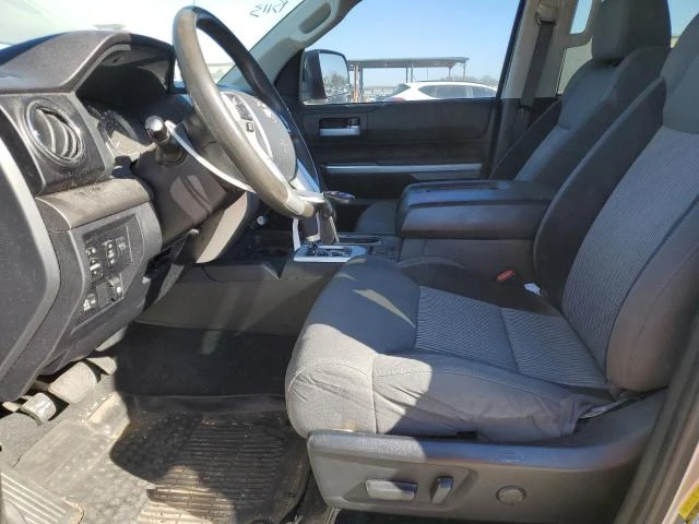 Toyota Tundra CREWMAX SR5 4.6L, снимка 7 - Автомобили и джипове - 48539496