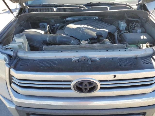 Toyota Tundra CREWMAX SR5 4.6L, снимка 11 - Автомобили и джипове - 48539496