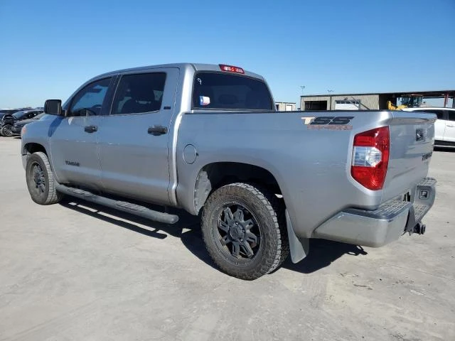 Toyota Tundra CREWMAX SR5 4.6L, снимка 2 - Автомобили и джипове - 48539496