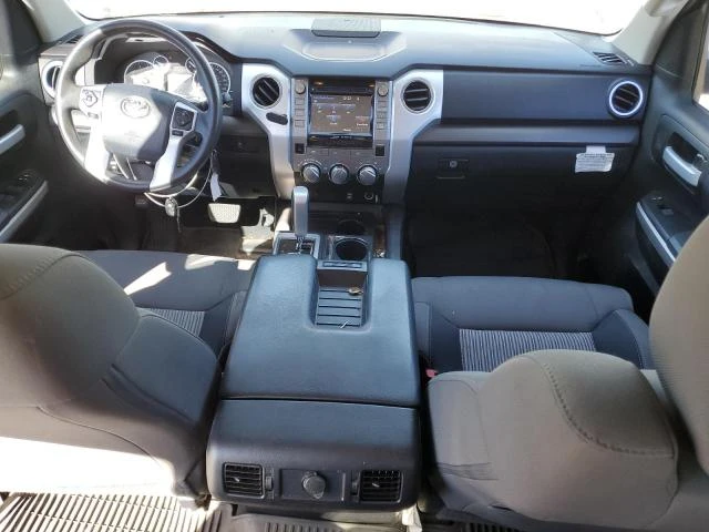 Toyota Tundra CREWMAX SR5 4.6L, снимка 8 - Автомобили и джипове - 48539496