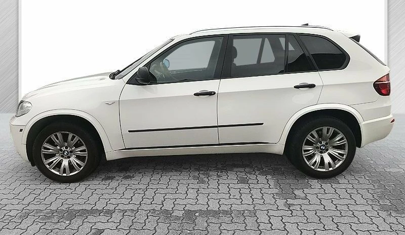 BMW X5 4.0d Individual M-pack - изображение 5