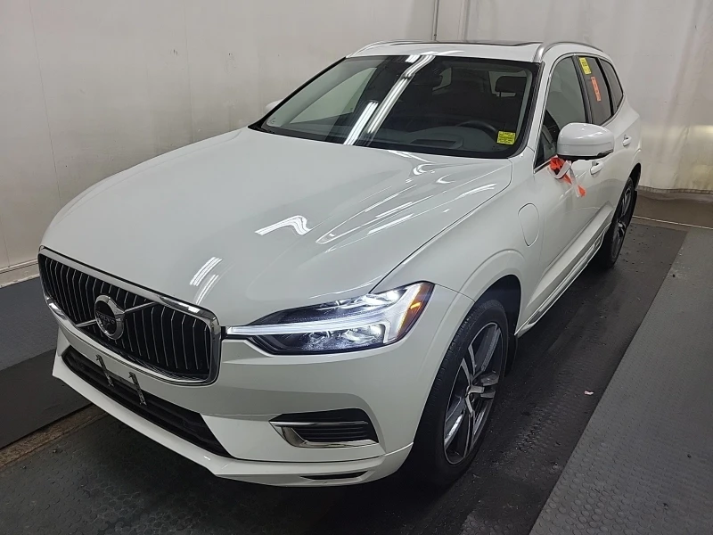 Volvo XC60 INSCRIPTION * * CARFAX * * АВТО КРЕДИТ * *  - 47999 лв. / 24541.50 € - 60258255 1