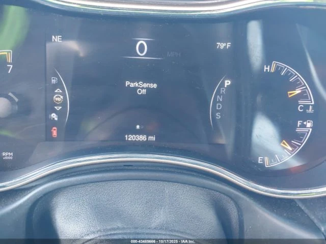 Jeep Grand cherokee LIMITED* 8ZF* 4X4* *  | Mobile.bg   11