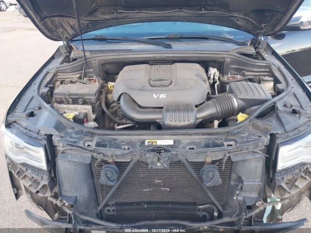 Jeep Grand cherokee LIMITED* 8ZF* 4X4* *  | Mobile.bg   12