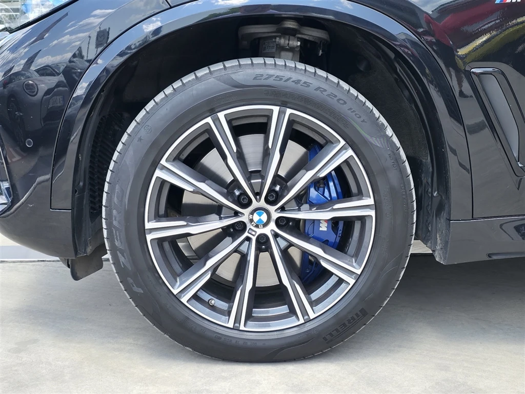 BMW X5 xDrive40d - изображение 5