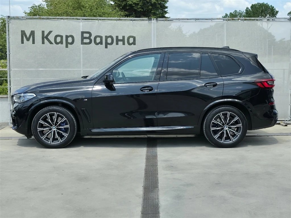 BMW X5 xDrive40d - изображение 3