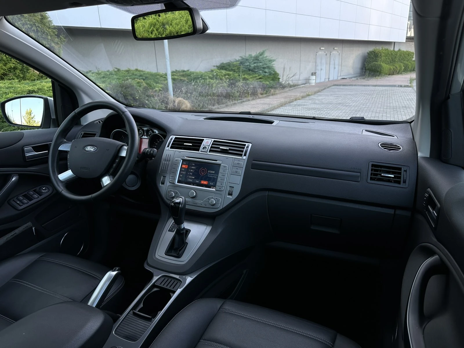 Ford Kuga 2.0 TDCI* 163 ps* 4X4* TOP FULL ��������� | Mobile.bg � ����������� 15