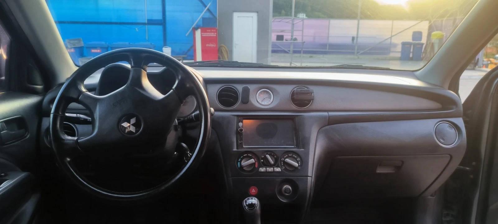 Mitsubishi Outlander ��� � ������!!! | Mobile.bg � ����������� 11