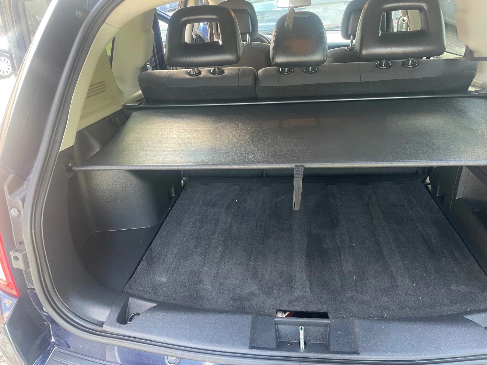 Jeep Compass 2.2 crd Sport 4x4 - изображение 8
