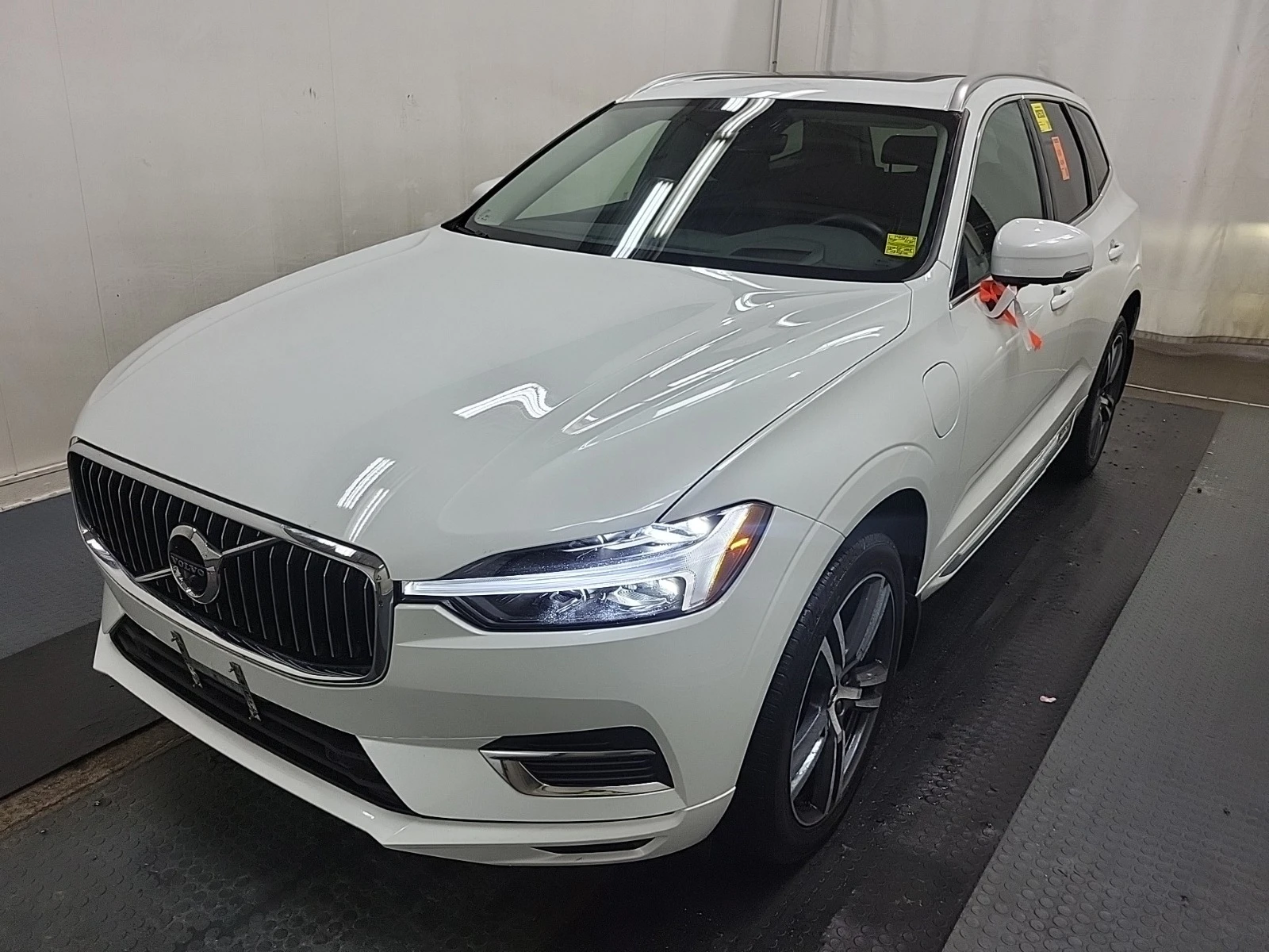 Volvo XC60 INSCRIPTION * * CARFAX * *   * *  | Mobile.bg   1