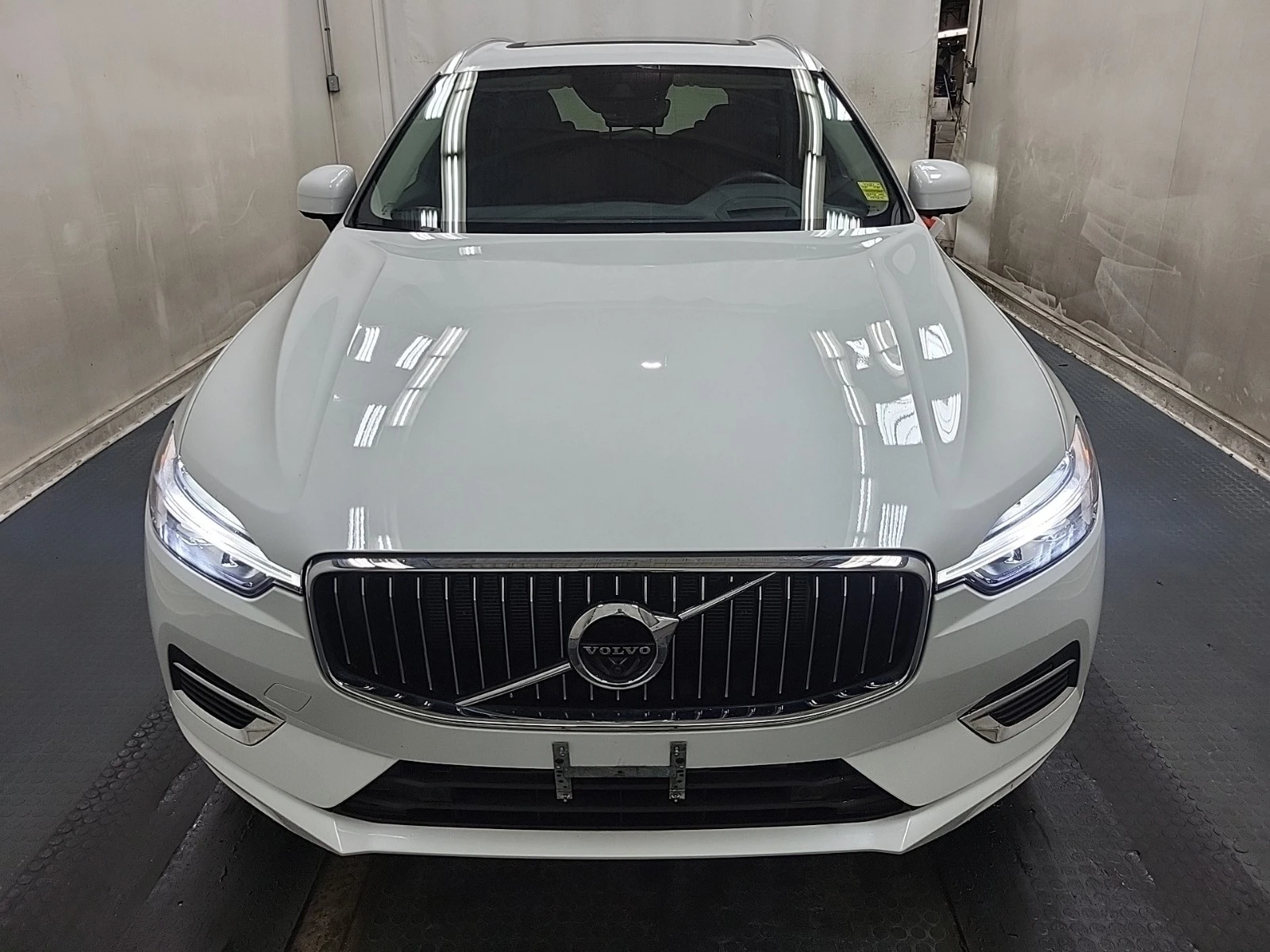 Volvo XC60 INSCRIPTION * * CARFAX * *   * *  | Mobile.bg   3