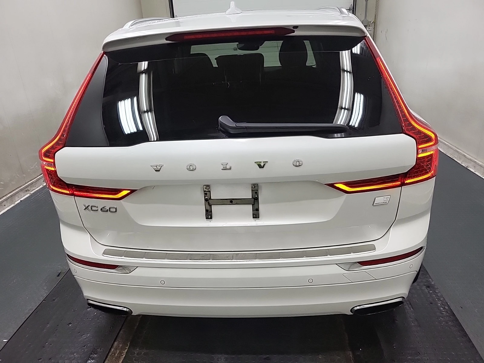 Volvo XC60 INSCRIPTION * * CARFAX * *   * *  | Mobile.bg   5