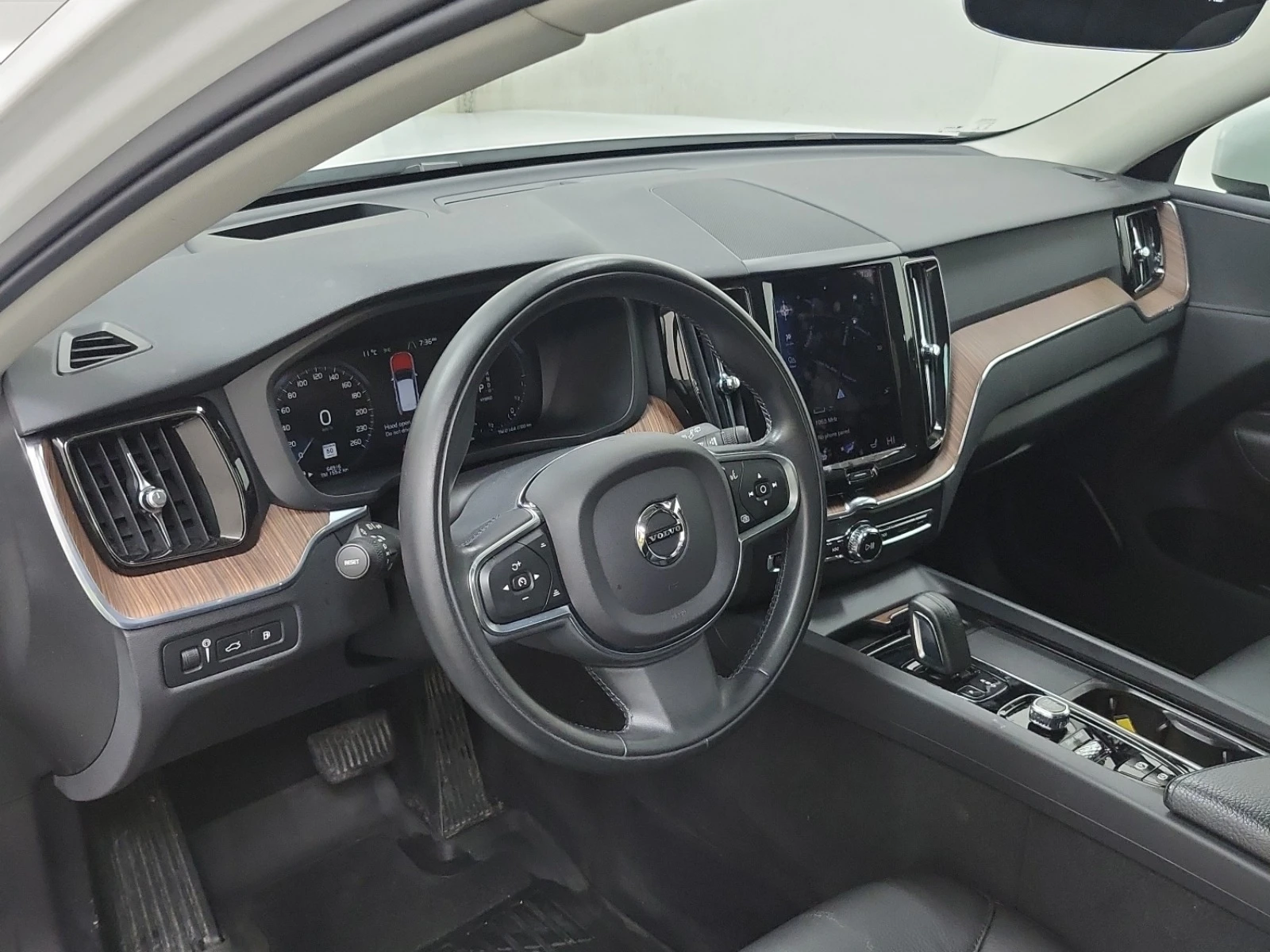 Volvo XC60 INSCRIPTION * * CARFAX * *   * *  | Mobile.bg   9