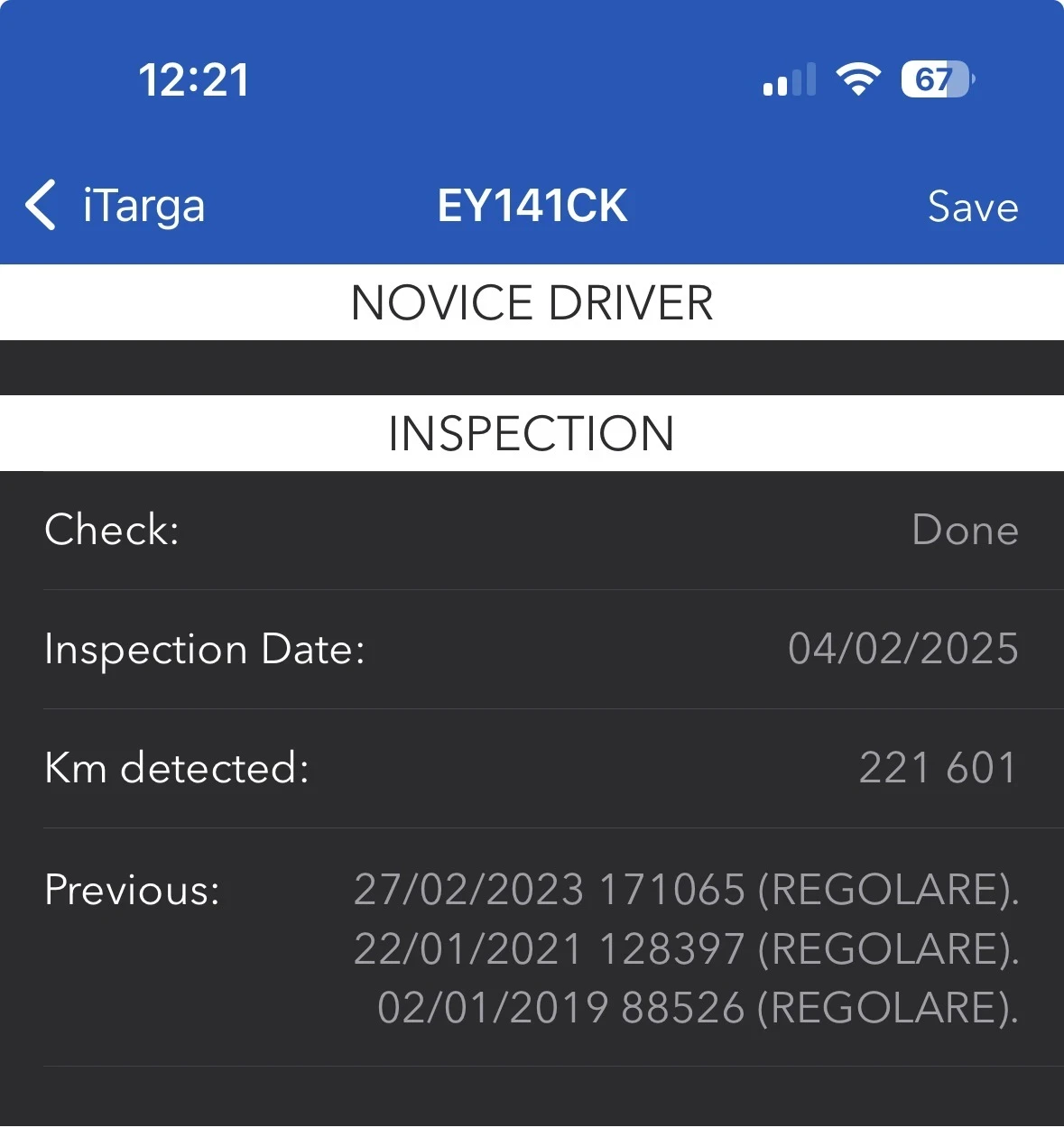 Hyundai IX35  1.7 CRDi   2015   Facelift   XPossible   ИТАЛИЯ  - изображение 8