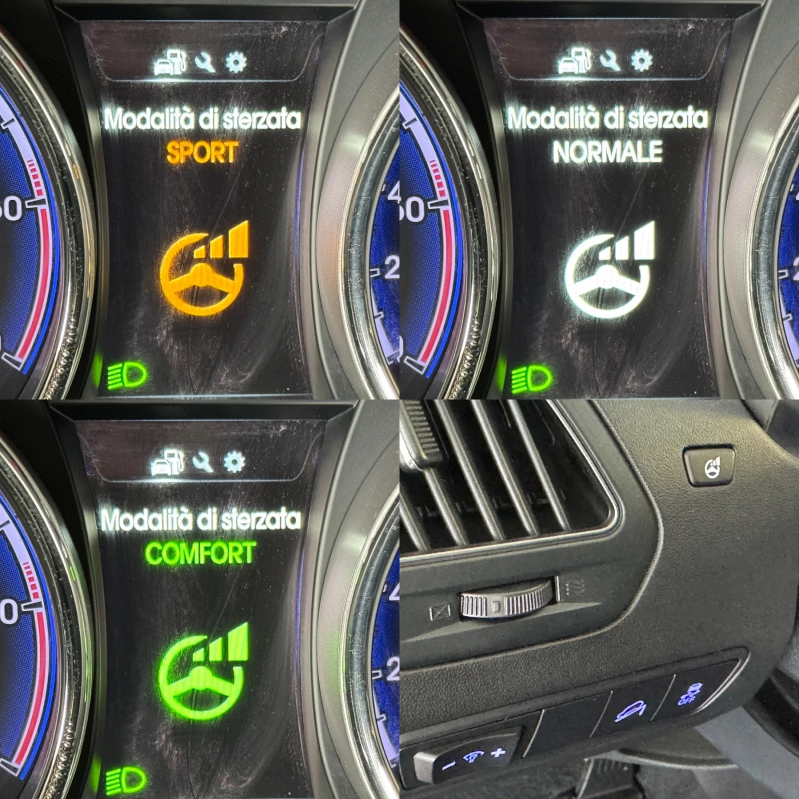 Hyundai IX35  1.7 CRDi   2015   Facelift   XPossible     | Mobile.bg   14