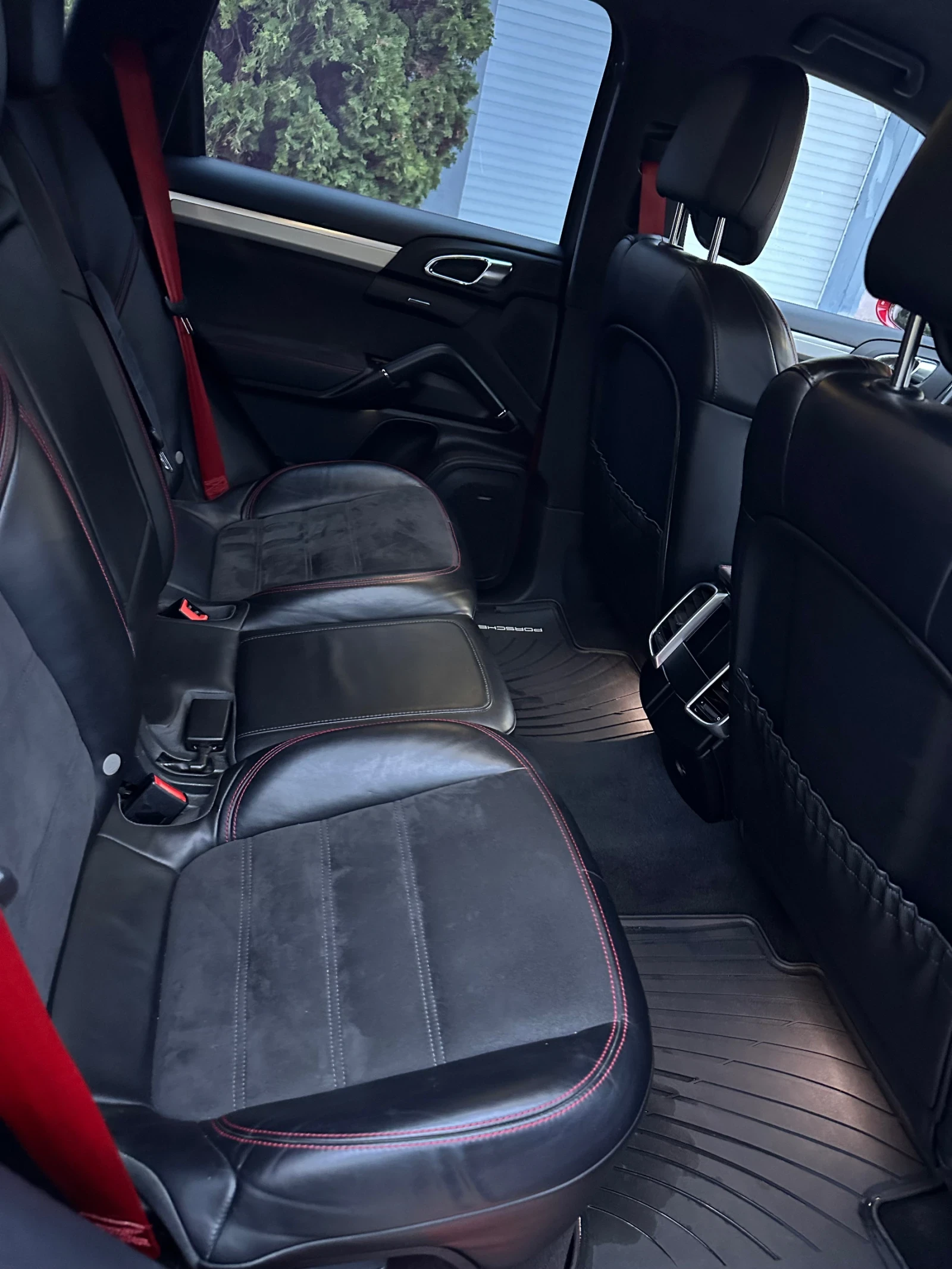 Porsche Cayenne Gts - изображение 6