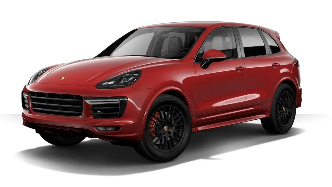 Porsche Cayenne Gts | Mobile.bg � ����������� 1