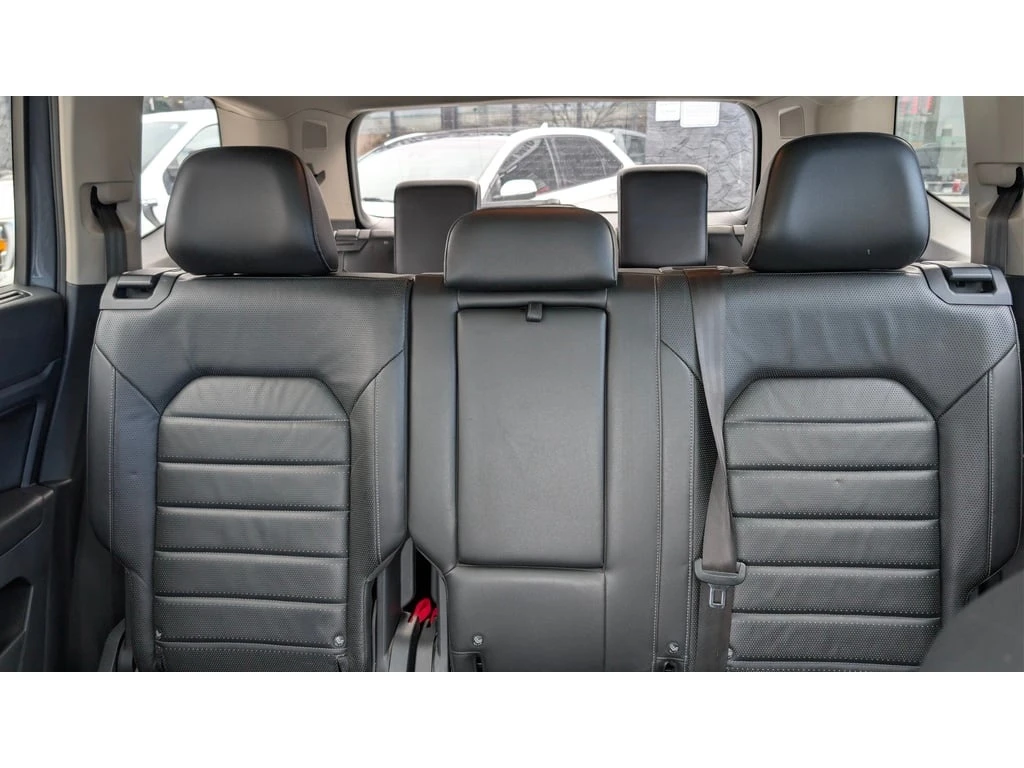 VW Atlas * Execline 3.6 FSI 4MOTION * CARFAX * ���� �� �� | Mobile.bg � ����������� 13
