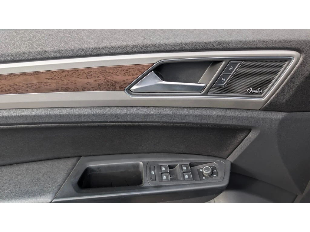 VW Atlas * Execline 3.6 FSI 4MOTION * CARFAX * ���� �� �� | Mobile.bg � ����������� 16