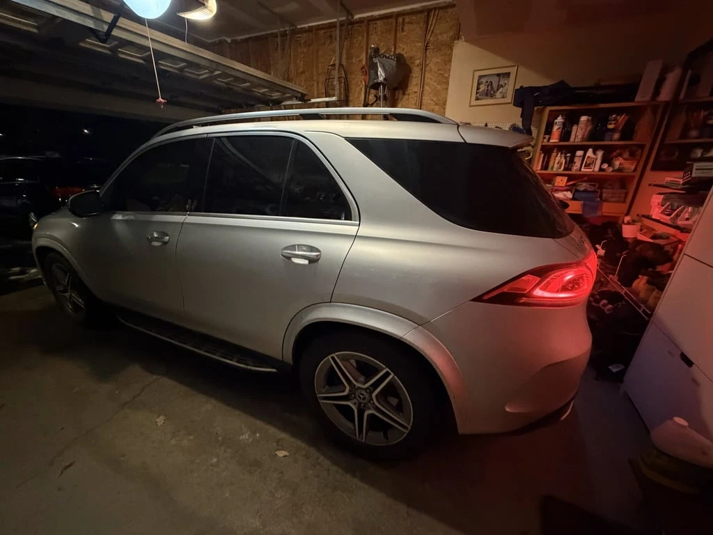 Mercedes-Benz GLE * 350 * CARFAX * ���� �� �� | Mobile.bg � ����������� 3