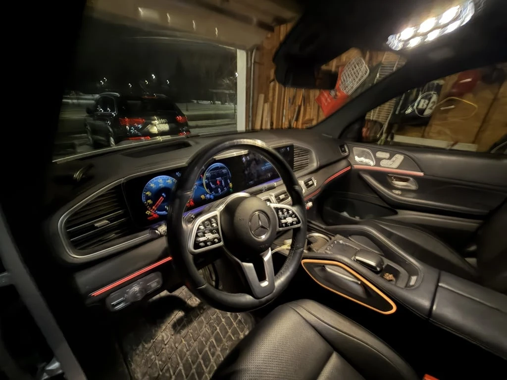 Mercedes-Benz GLE * 350 * CARFAX * ���� �� �� | Mobile.bg � ����������� 6