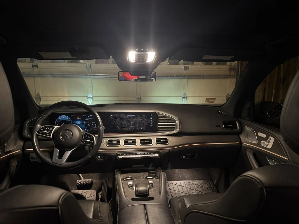 Mercedes-Benz GLE * 350 * CARFAX * ���� �� �� | Mobile.bg � ����������� 7