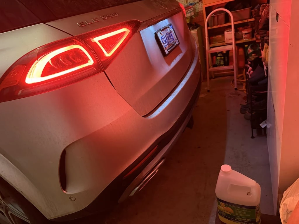 Mercedes-Benz GLE * 350 * CARFAX * ���� �� �� | Mobile.bg � ����������� 5