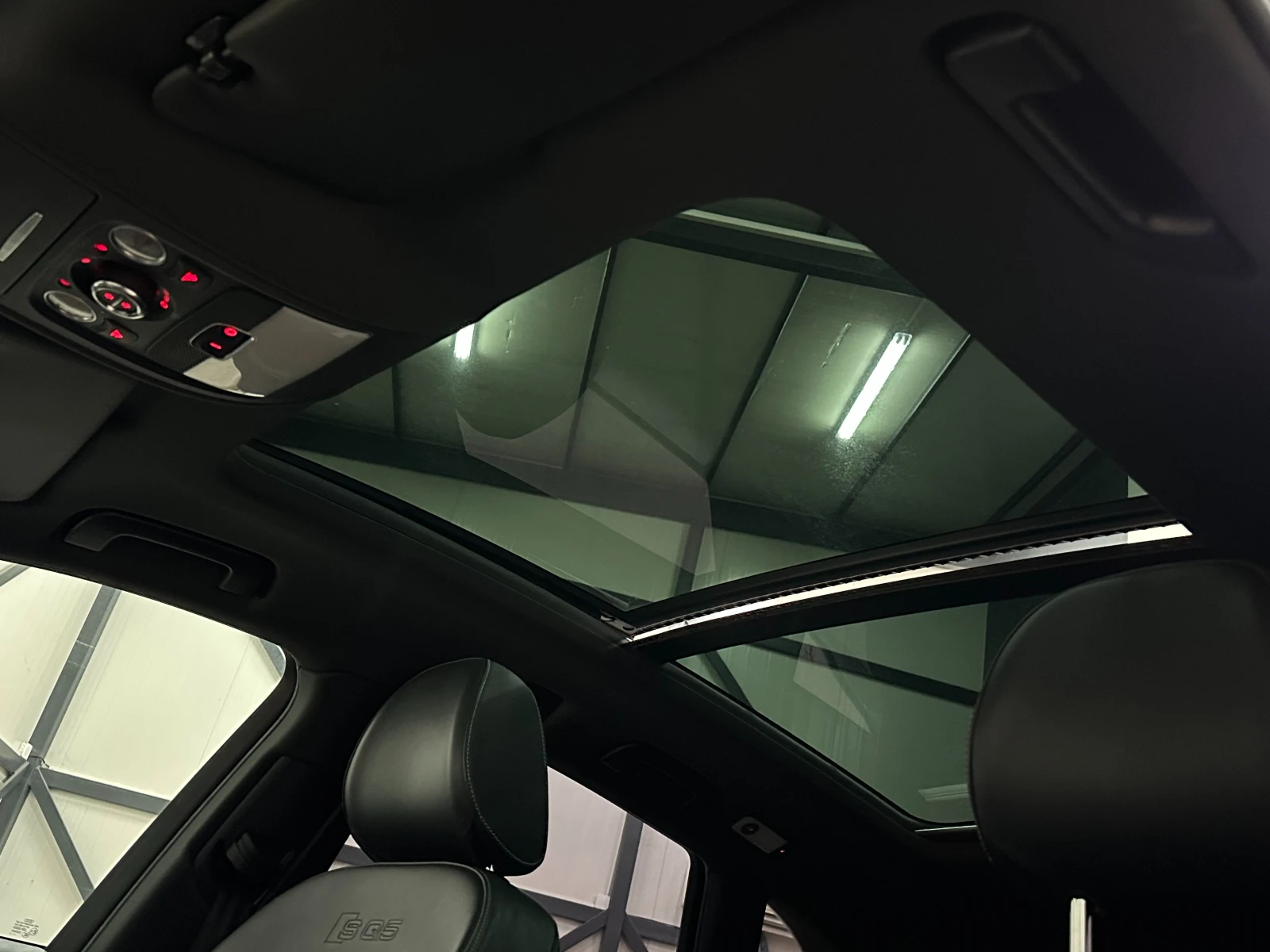 Audi SQ5 TDI * K����A * ���������� * ������� | Mobile.bg � ����������� 16