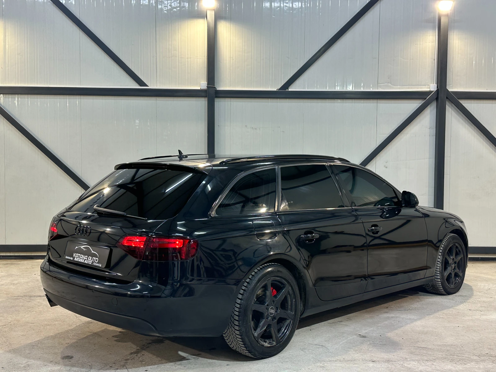 Audi A4 * АВТОМАТ* 2.0 TDI*  - изображение 4