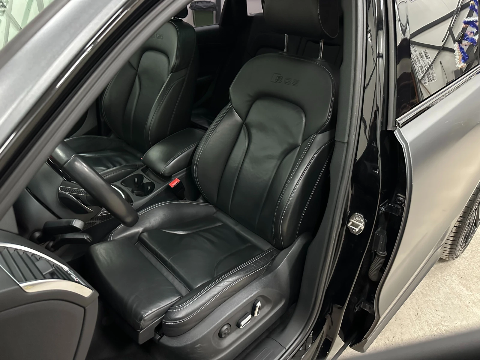 Audi SQ5 TDI * K����A * ���������� * ������� | Mobile.bg � ����������� 15