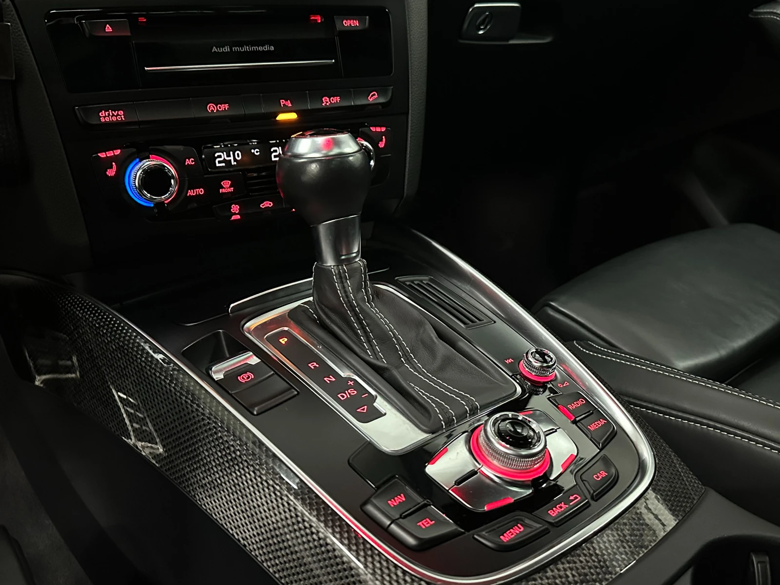 Audi SQ5 TDI * K����A * ���������� * ������� | Mobile.bg � ����������� 14