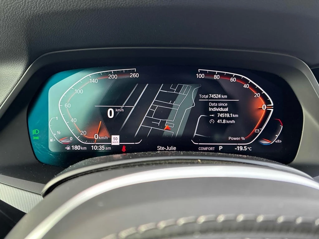 BMW X5 2022 * xDrive40i * CARFAX * ОТ ПРЕДСТАВИТЕЛСТВО - изображение 8